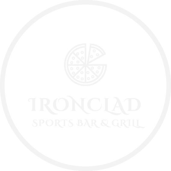 Ironclad Sports Bar & Grill The best pizza in RVA